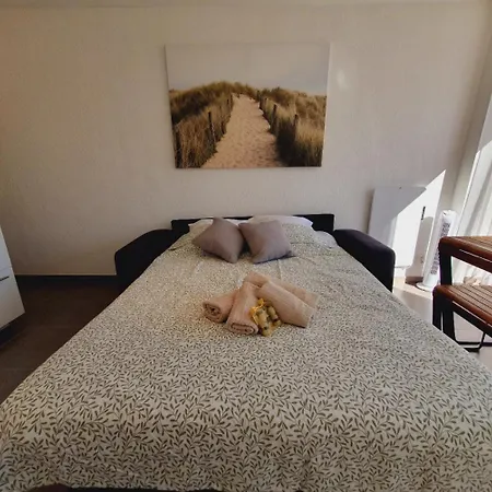 T2 Magellan Parking Prive Wifi - Centre-ville - Rossiconciergerie - Linge En Option Apartamento *