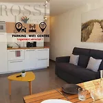 T2 Magellan Parking Privé Wifi - Centre-ville - Rossiconciergerie - Linge En Option *