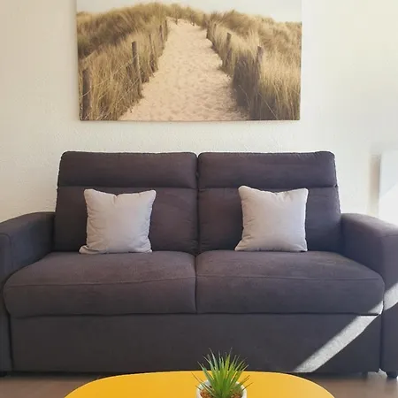 T2 Magellan Parking Prive Wifi - Centre-ville - Rossiconciergerie - Linge En Option *