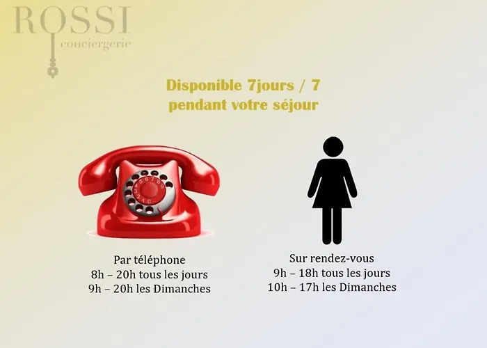 T2 Magellan Parking Prive Wifi - Centre-ville - Rossiconciergerie - Linge En Option Διαμέρισμα