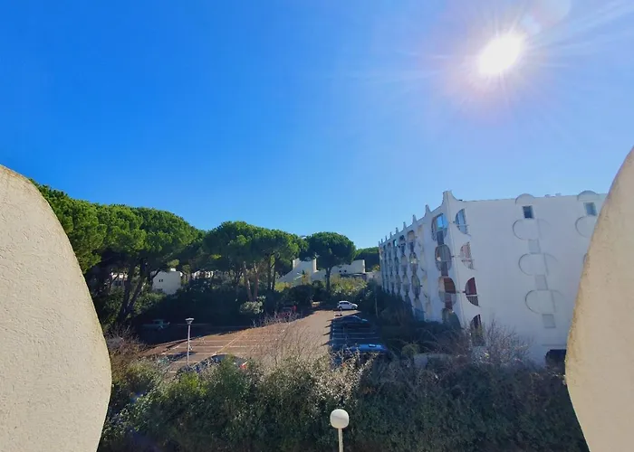 T2 Magellan Parking Prive Wifi - Centre-ville - Rossiconciergerie - Linge En Option Λα Γκραντ-Μοτ