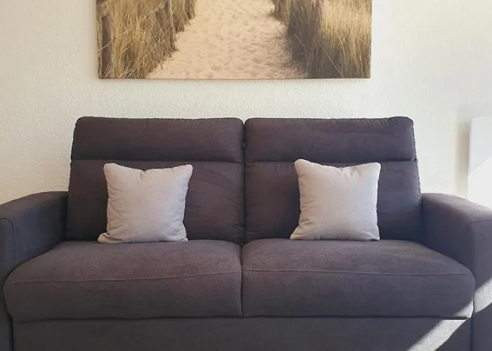 T2 Magellan Parking Prive Wifi - Centre-ville - Rossiconciergerie - Linge En Option *